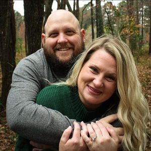 Meet your Posher, Leanna